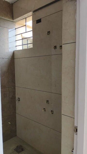 Bathroom in 2 BHK Apartment at Baiyappanahalli – for Rent