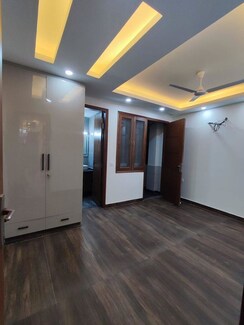 2 BHK Builder Floor For Rent in Malviya Nagar