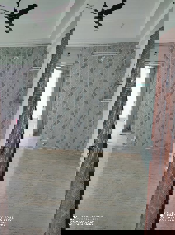 3.5 BHK + Study Room Apartment For Sale in SDS NRI Residency Omega II