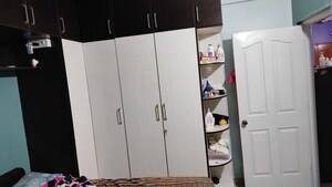 Furnished Amenities in 2 BHK Apartment at Siri Ram Paradise, Banashankari – for Sale