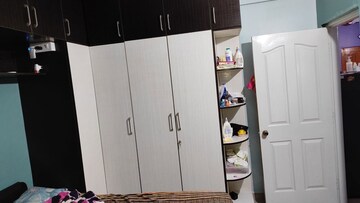 Furnished Amenities in 2 BHK Apartment at Siri Ram Paradise, Banashankari – for Sale