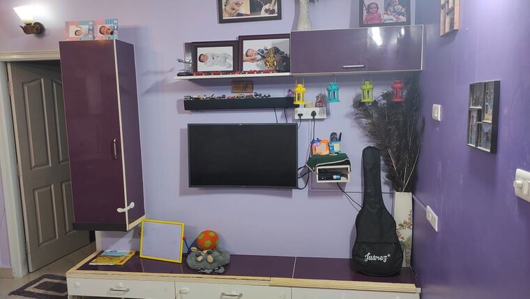 undefined, siri-ram-paradise 2 Bedroom 1005 Sq.Ft. Apartment In Banashankari Bangalore 9818453