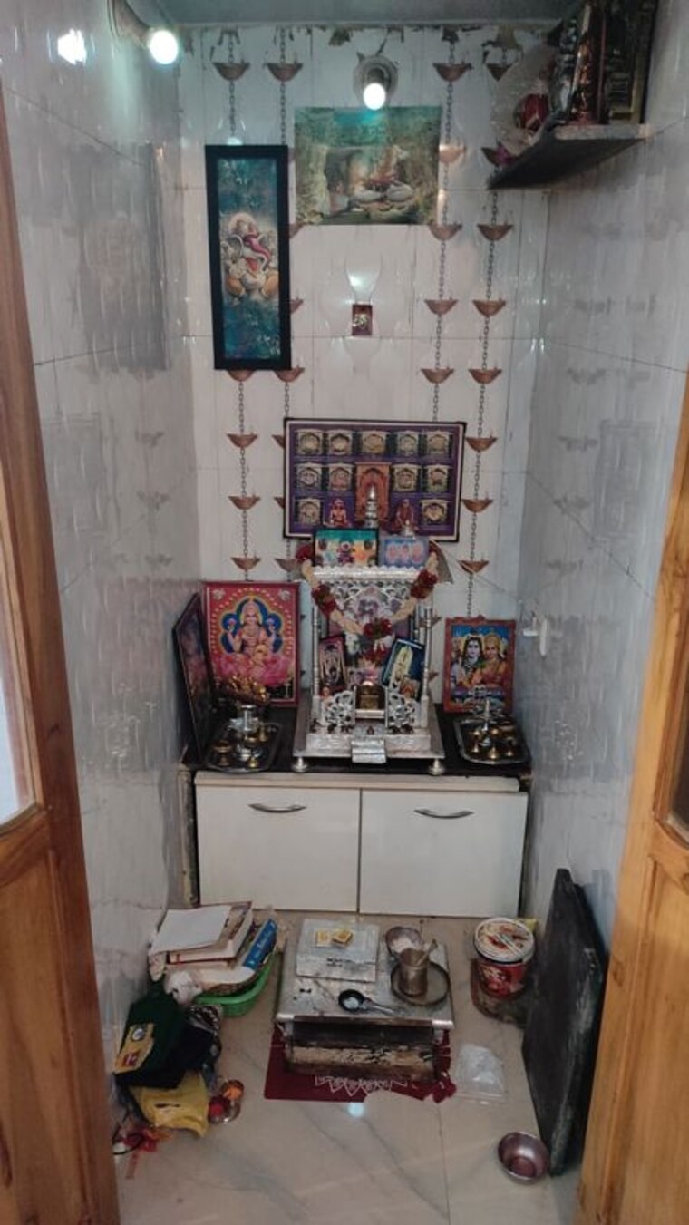 Other, siri-ram-paradise 2 Bedroom 1005 Sq.Ft. Apartment In Banashankari Bangalore 9818453