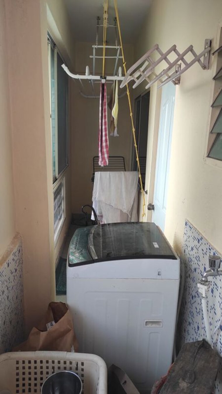 undefined, siri-ram-paradise 2 Bedroom 1005 Sq.Ft. Apartment In Banashankari Bangalore 9818453