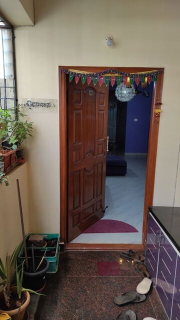 Furnished Amenities in 2 BHK Apartment at Siri Ram Paradise, Banashankari – for Sale