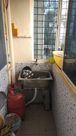  2 BHK Apartment at Siri Ram Paradise, Banashankari – for Sale