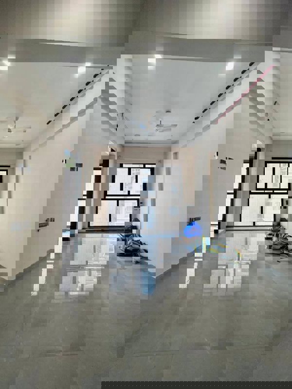 1 BHK 552 Sq.Ft. Apartment in Paradigm El Signora