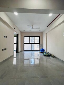 1 BHK Apartment For Rent in Paradigm El Signora