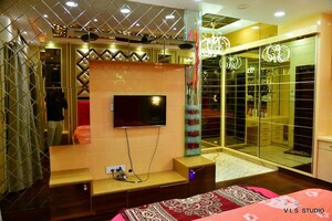 5 BHK Builder Floor – Exterior View View at Btm Layout Stage 2 - for Rent