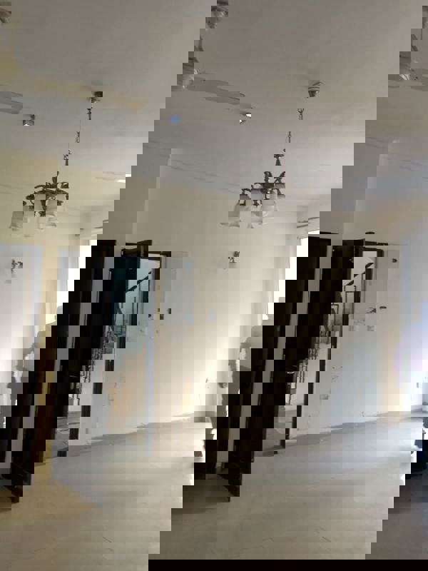 3 BHK Apartment For Rent in Ireo Uptown