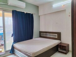 2 BHK Apartment For Rent in Avant Hillway