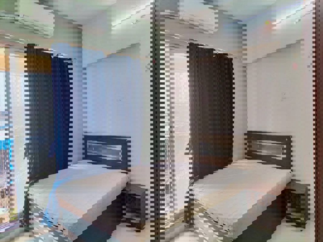 2 BHK Apartment For Rent in Avant Hillway