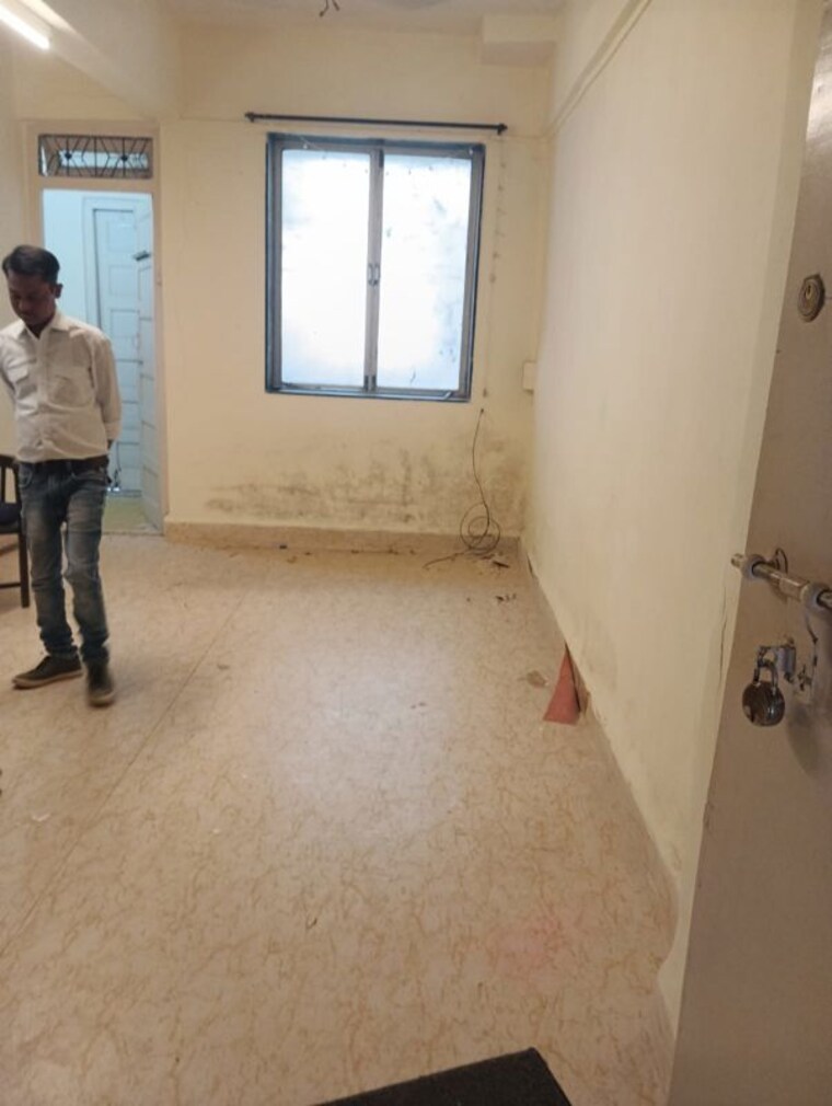 Room, sunshine-chs-andheri 1 RK 550 Sq.Ft. Apartment In Andheri West Mumbai 9818514