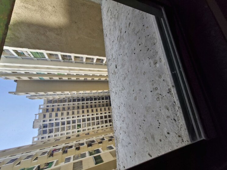 Exterior View, ekta-parks-ville 1 Bedroom 415 Sq.Ft. Apartment In Virar West Palghar 9818553