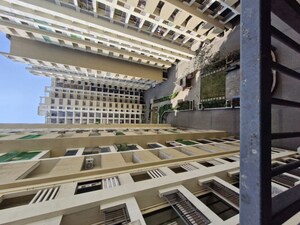 1 BHK Apartment – Exterior View View at Ekta Parks Ville, Virar West - for Sale