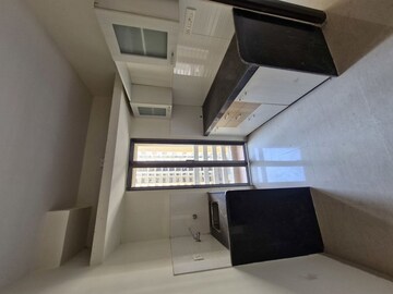 Kitchen/pantry in 1 BHK Apartment at Ekta Parks Ville, Virar West – for Sale