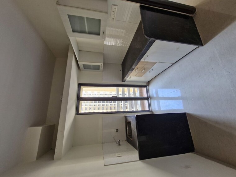 Kitchen/pantry, ekta-parks-ville 1 Bedroom 415 Sq.Ft. Apartment In Virar West Palghar 9818553