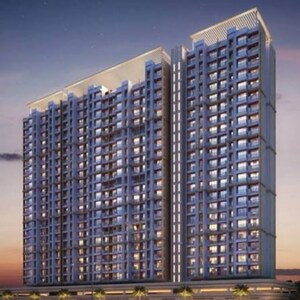 3 BHK Apartment For Sale in Mira Nagar