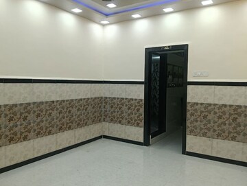 1 RK Apartment For Rent in Sai Pooja Kopar Khairane, Kopar Khairane