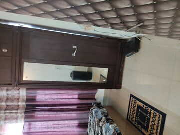 Furnished Amenities in 1 BHK Builder Floor at Khirki Extension – for Rent