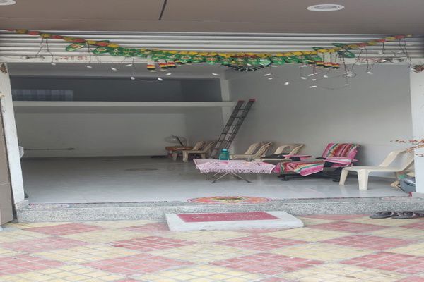 Retail Shop For Rent in Kasaravadi