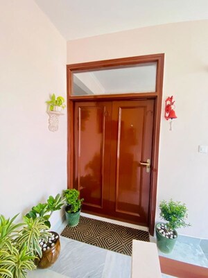 2 BHK Builder Floor For Rent in Sector 40