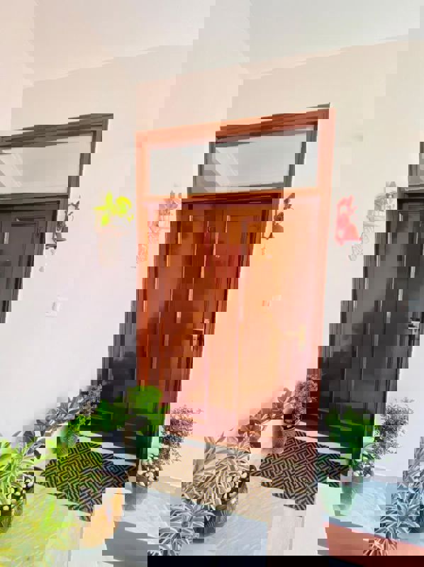 2 BHK Builder Floor For Rent in Sector 40