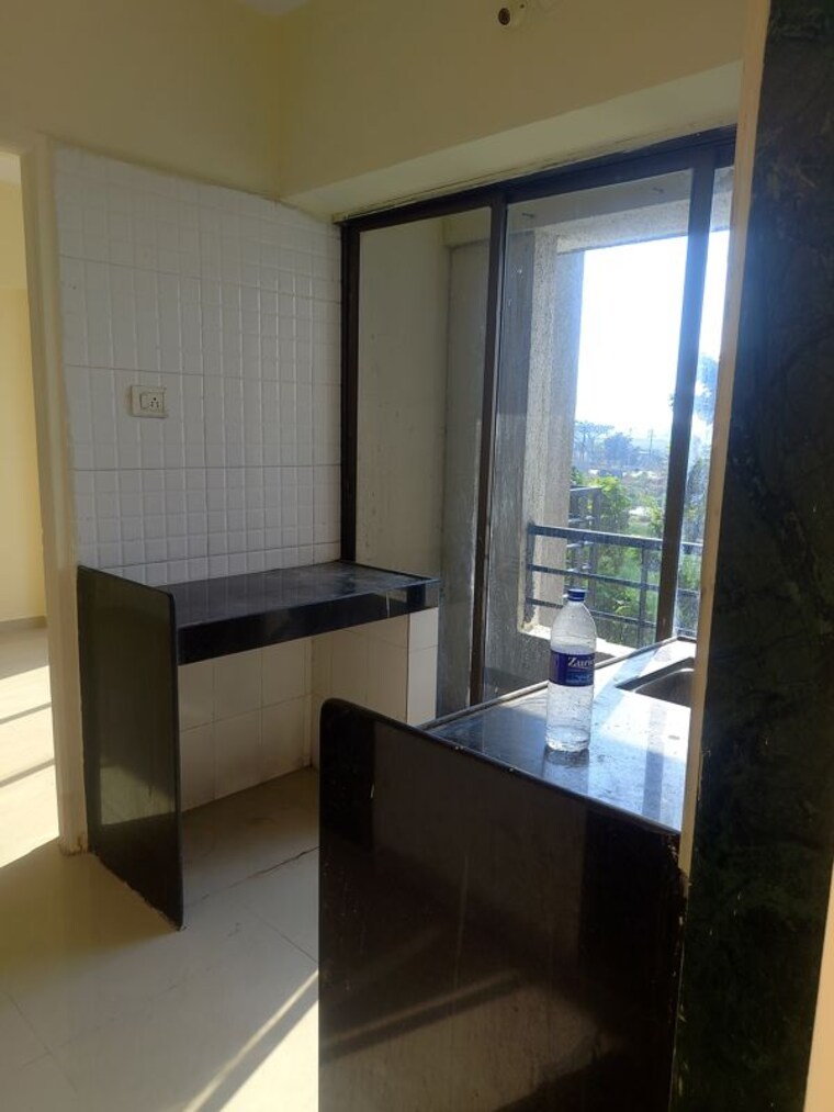 Kitchen, prithvi-residency-nalasopara 1 Bedroom 610 Sq.Ft. Apartment In Morya Nagar Palghar 9818589