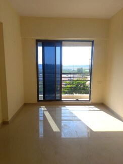 1 BHK + Study Room Apartment For Rent in Prithvi Residency Nalasopara
