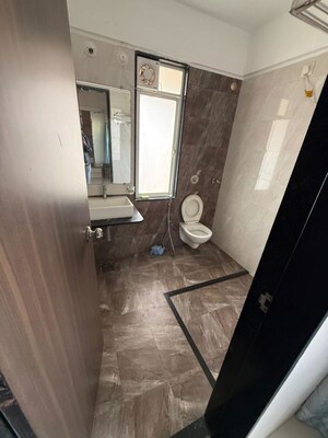 Kitchen in 2 BHK Apartment at Saniket Sunwinds, Bavdhan – for Rent