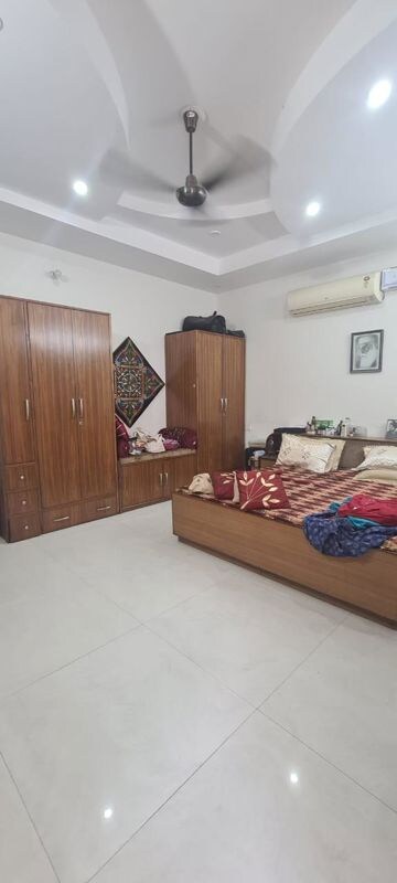 6+ BHK Independent House For Sale in Sector 125