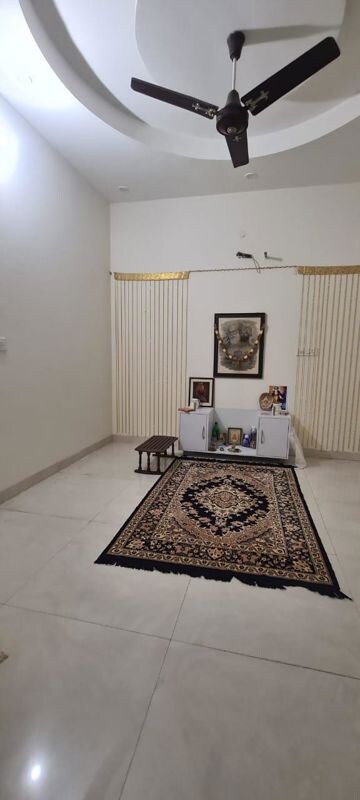 Bedroom in 6+ BHK Independent House at Sector 125 – for Sale