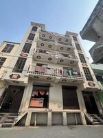 100 Sq.Yd. Plot in Green Residency