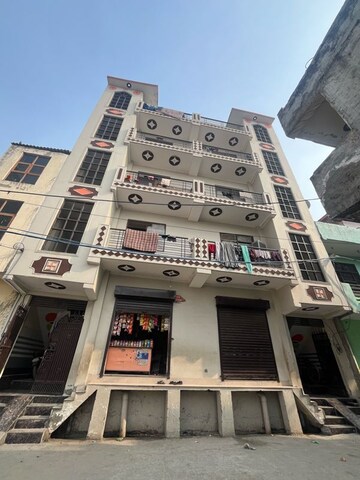  Plot For Sale in Green Residency, Surajpur