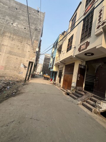  Plot – Exterior View View at Green Residency, Surajpur - for Sale