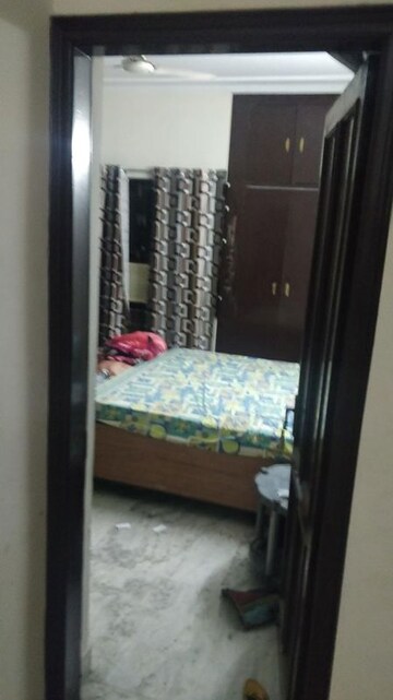 Bedroom in 2 BHK Apartment at RWA Apartments, Sector 31 – for Rent