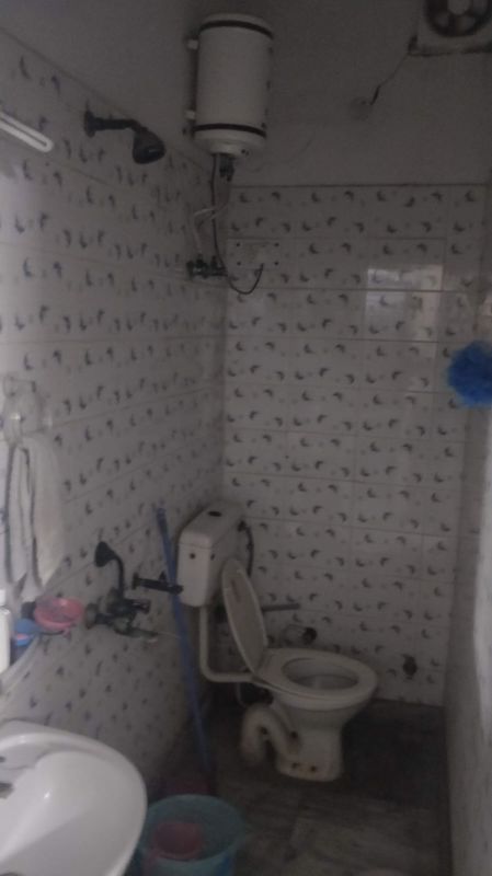 2 BHK + Pooja Room 2000 Sq.Ft. Apartment in RWA Apartments