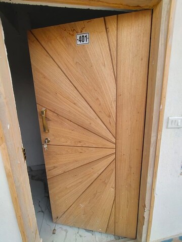 2 BHK Apartment For Rent in Citadil The Urban Heaven, Baiyappanahalli