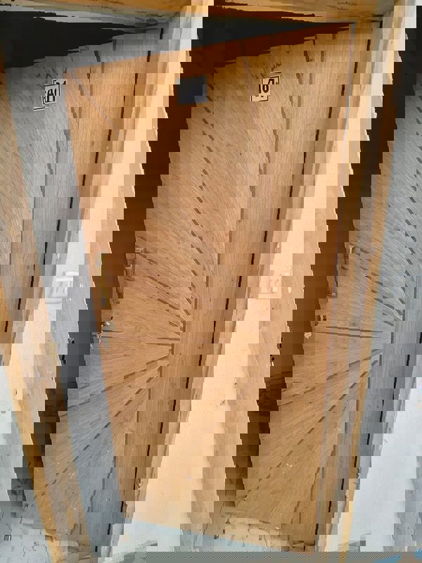 2 BHK + Pooja Room Apartment For Rent in Citadil The Urban Heaven