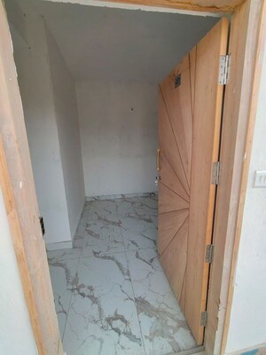 Balcony in 2 BHK Apartment at Citadil The Urban Heaven, Baiyappanahalli – for Rent