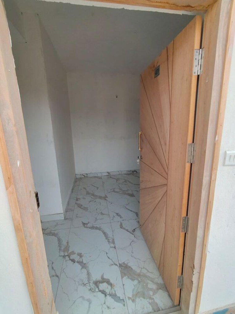 Balcony, citadil-the-urban-heaven 2 Bedroom 700 Sq.Ft. Apartment In Baiyappanahalli Bangalore 8967600