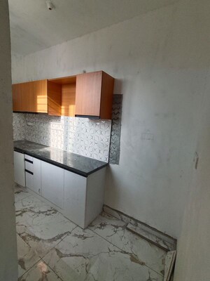 Kitchen in 2 BHK Apartment at Citadil The Urban Heaven, Baiyappanahalli – for Rent