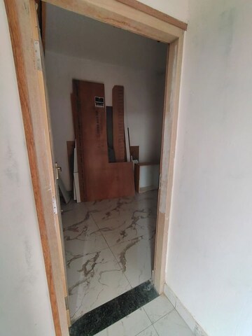 Building Lobby in 2 BHK Apartment at Citadil The Urban Heaven, Baiyappanahalli – for Rent