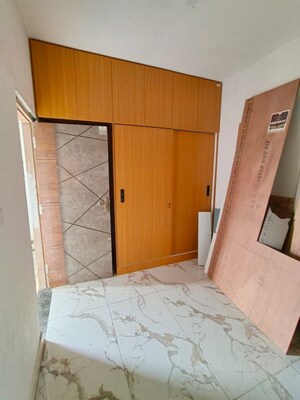 Bedroom in 2 BHK Apartment at Citadil The Urban Heaven, Baiyappanahalli – for Rent