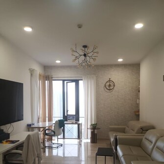 3 BHK + Pooja Room 1460 Sq.Ft. Apartment in Lodha The Park