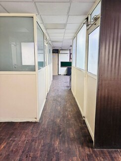 6 BHK + Pooja Room,Servant Room,Study Room,Extra Room Villa For Sale in DLF Phase II
