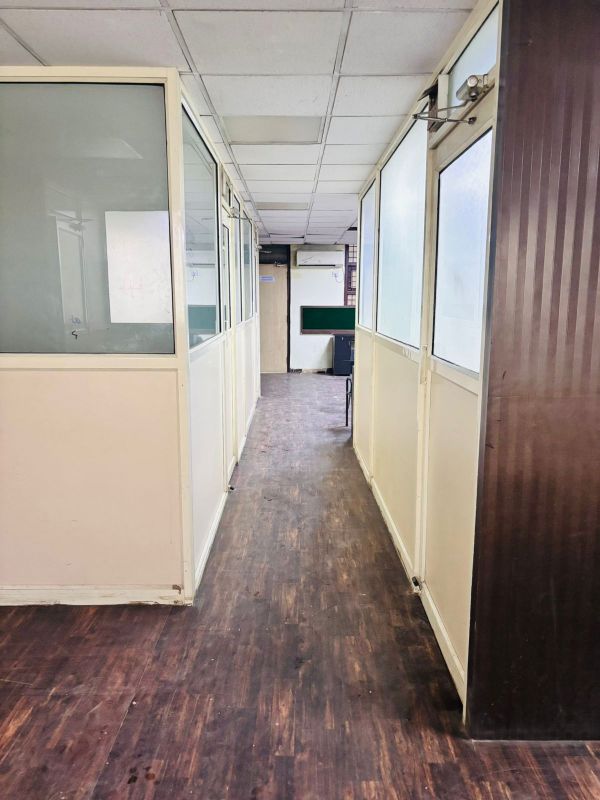 6 BHK + Pooja Room,Servant Room,Study Room,Extra Room Villa For Sale in DLF Phase II