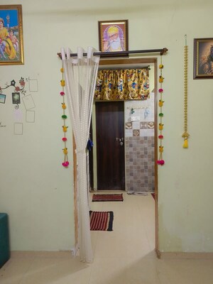 Furnished Amenities in 1 BHK Apartment at SB Lifespaces Sandeep Heights, Nalasopara West – for Rent