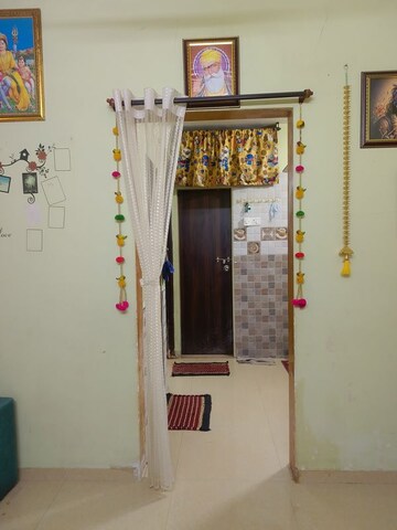 Furnished Amenities in 1 BHK Apartment at SB Lifespaces Sandeep Heights, Nalasopara West – for Rent