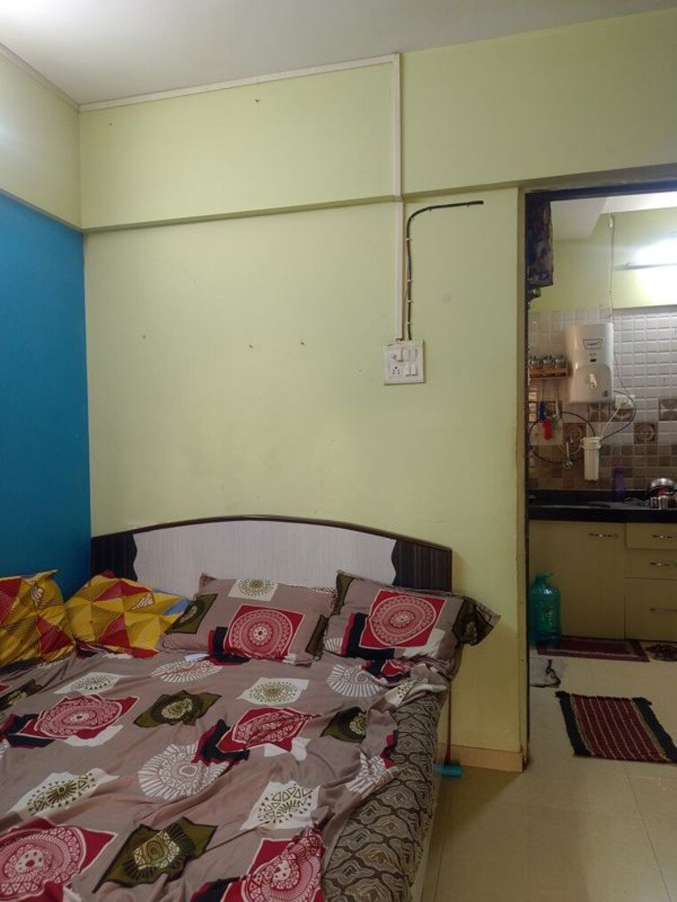 undefined, sb-lifespaces-sandeep-heights 1 Bedroom 550 Sq.Ft. Apartment In Nalasopara West Palghar 9818625